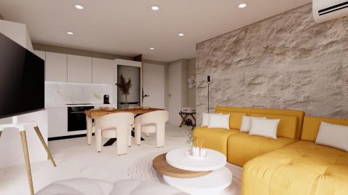 Alimos Apartment | NEW Luxe Athens Riviera Suite in Alimos near Beach