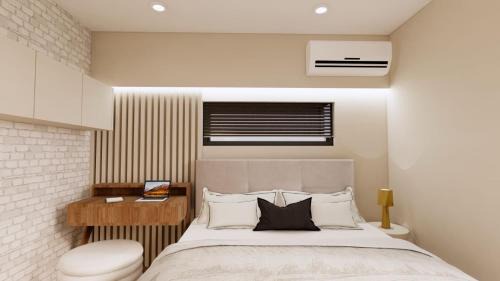 Alimos Apartment | NEW Luxe Athens Riviera Suite in Alimos near Beach