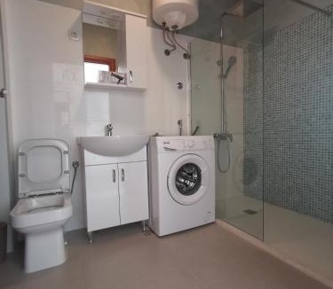 Bar Apartment | New Luxury Apartments BaR