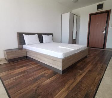 Bar Apartment | New Luxury Apartments BaR