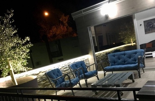 Bijeli do Apartment | New renovated apartment with a big stunning terrace!