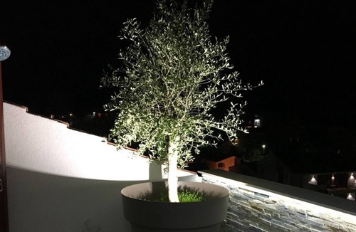 Bijeli do Apartment | New renovated apartment with a big stunning terrace!