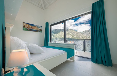Donji Stoliv House | NEW StOliva RESIDENCE