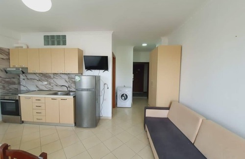 Vlore Apartment | New studio near the beach