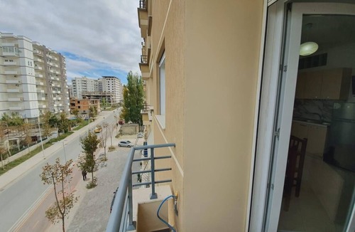 Vlore Apartment | New studio near the beach