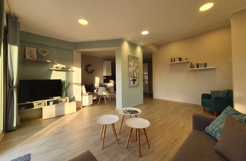 Roumeli Villa | NEW Villa Dionisia with private pool and BBQ area!
