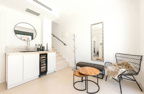 Drobnici Villa | NEW Villa Lumina/Pool & Ocean View/Budva Riviera/3-Bedroom for 6 Guests
