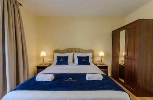 Liapades Villa | Newly Built Stone Villas with Private Swimming Pools and Gardens - The Four Counts