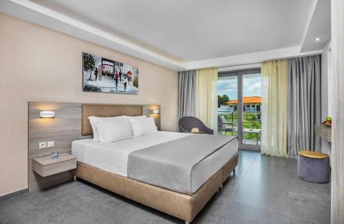 Possidi Apartment | NewStory Suites Possidi