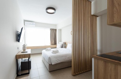 Vardaris Apartment | Nexus Apartments