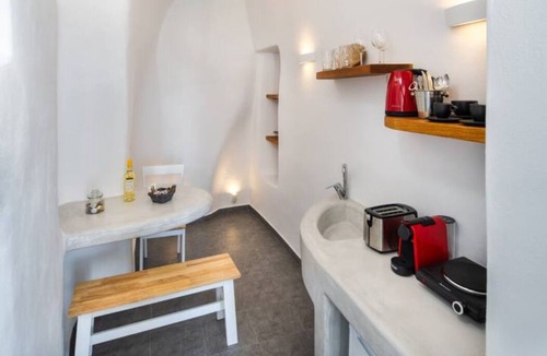 Exo Gialos Apartment | NG Maisonette Private Jacuzzi