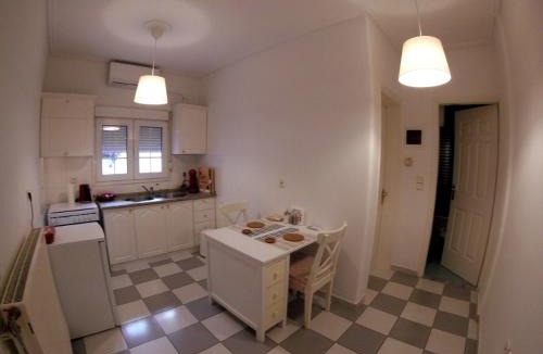 Kalambaka Apartment | Nice Apartment 2 - City Center