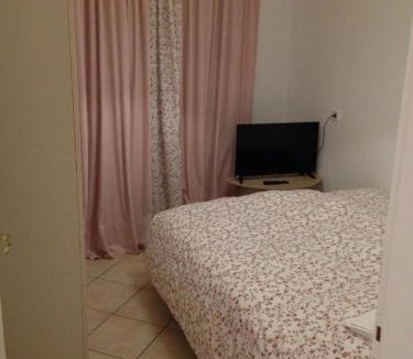 Kalambaka Apartment | Nice Apartment 3 - City Center