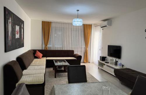 Ferizaj Apartment | Nice Apartment close to the Center of Ferizaj