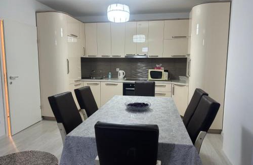 Ferizaj Apartment | Nice Apartment close to the Center of Ferizaj