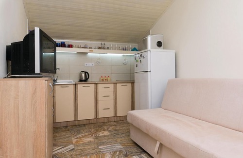 Utjeha Apartment | Nice apartment in Utjeha with sauna