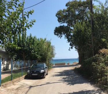 Valimitika Apartment | Nice Apartments next to the beach Valimitika