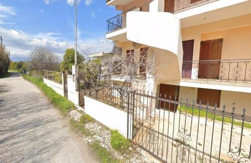 Valimitika Apartment | Nice Apartments next to the beach Valimitika