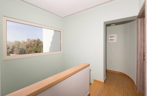Paleokastro House | Nice home in Samos with private swimming pool, can be inside or outside