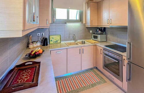 Lerna House | Nice home in Xiropigado with WiFi