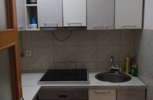 Lazi Apartment | Nice spacious apartment in a perfect location and great view with all facilities