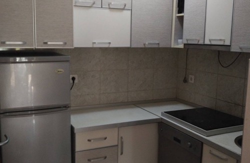 Lazi Apartment | Nice spacious apartment in a perfect location and great view with all facilities