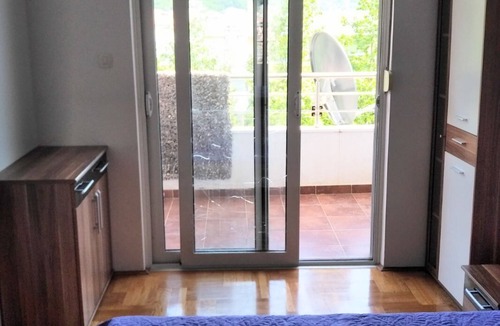 Lazi Apartment | Nice spacious apartment in a perfect location and great view with all facilities