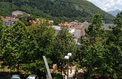 Lazi Apartment | Nice spacious apartment in a perfect location and great view with all facilities
