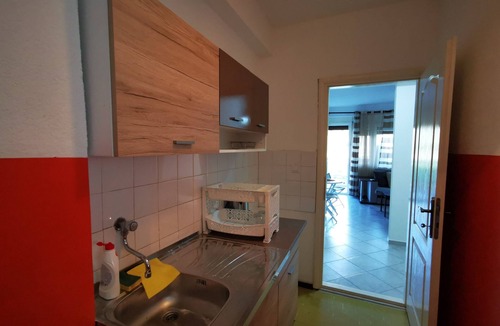 Burtaisi House | nice view and good room