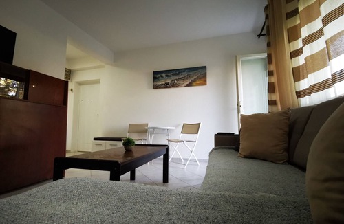 Burtaisi House | nice view and good room