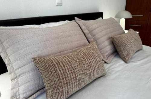 Mithi Apartment | Nick & Alex, Beautiful Village Apartment