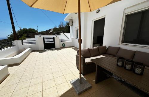 Mithi Apartment | Nick & Alex, Beautiful Village Apartment
