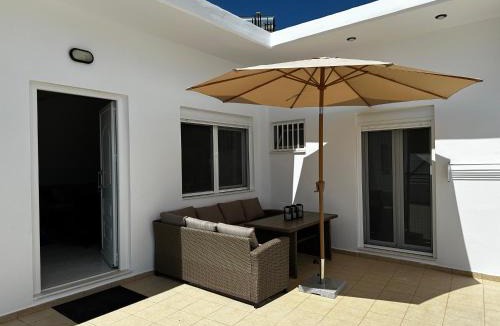 Mithi Apartment | Nick & Alex, Beautiful Village Apartment
