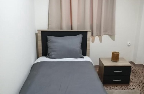 Agrinio Apartment | Nick sweat home agrinio