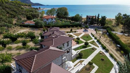 Sithonia Apartment | Nico e Marie Apartments & Maison, 70m to beach, Toroni