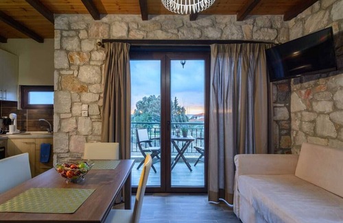 Sithonia Resort | Nico e Marie Seaside, Nilie Hospitality MGMT