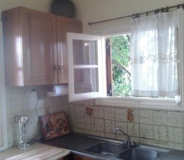 Nea Makri House | Nicolas Dream