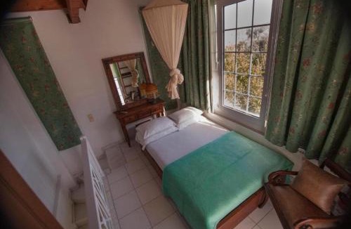 Bouka House | Nicolas Village Club