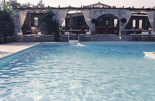 Neos Erineos House | Nicolas Village Club - Maisonettes