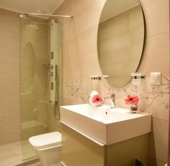 Vlachopoulatika Apartment | Nicole Apartments by PaxosRetreats