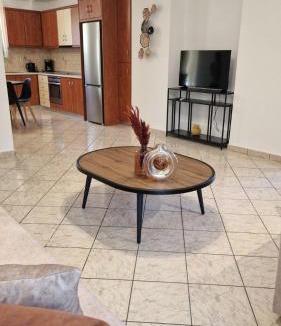 Logarata Apartment | Nicole House