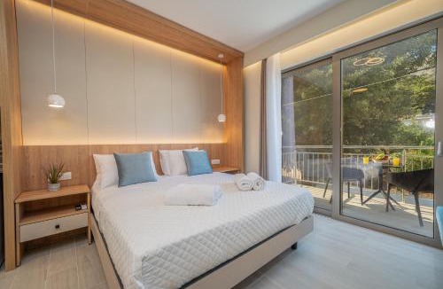 Agia Efimia Apartment | Nicole Studios