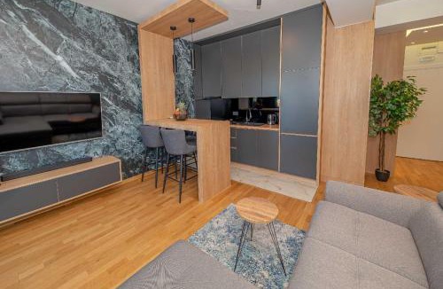 Bjelisi Apartment | Night Pearl - Deluxe Apartment