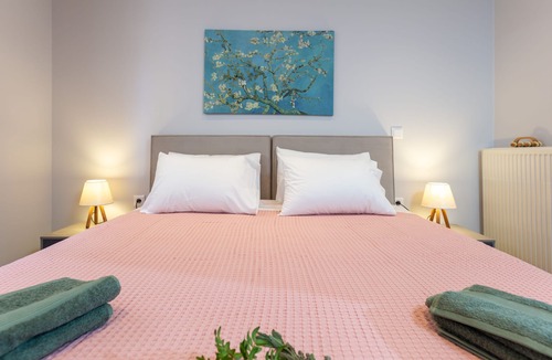 Gazatika House | Nightingale Luxury Suites★Agis suite★private pool