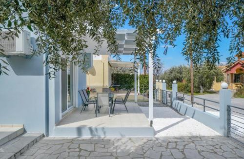 Prinos House | Nik-Ntin Villa Deluxe