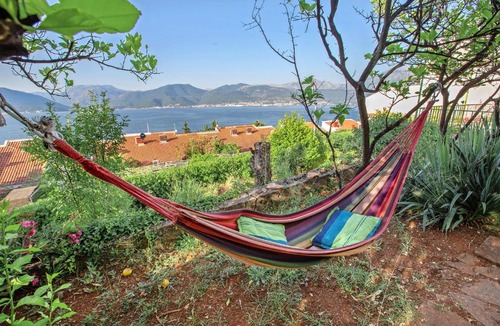 Krasici House | Nika Guest House