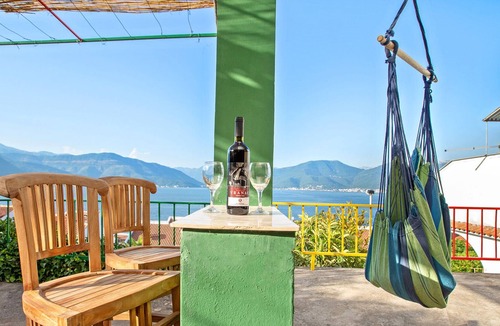 Krasici House | Nika Sweet Guest House