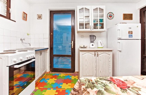 Krasici House | Nika Sweet House