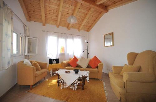 Petaleia House | Nikatsas Cottage No 1