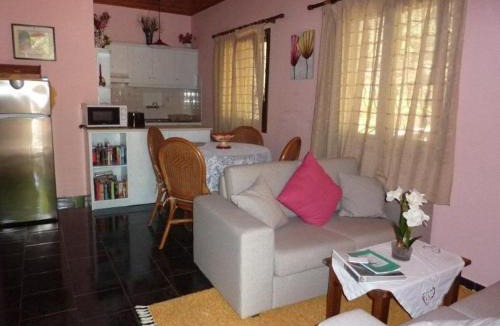 Petaleia House | Nikatsas Cottage No 2